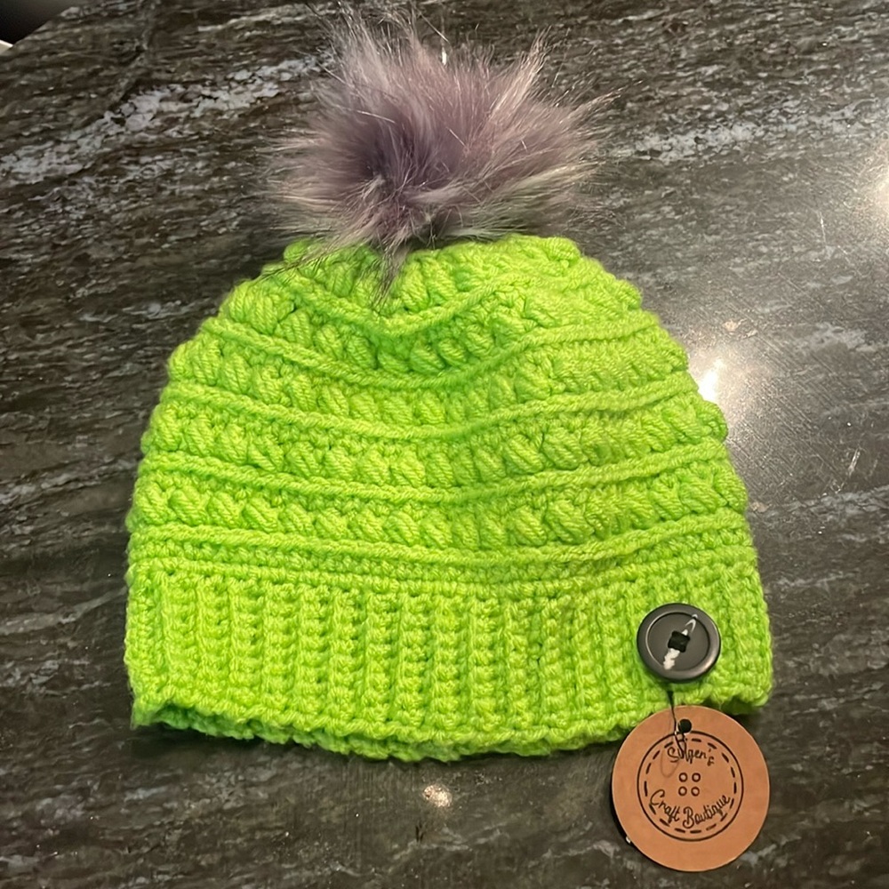 Beanie